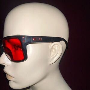 Oakley Holbrook RX frames. 57[]18 137. Good pre own condition. No case.